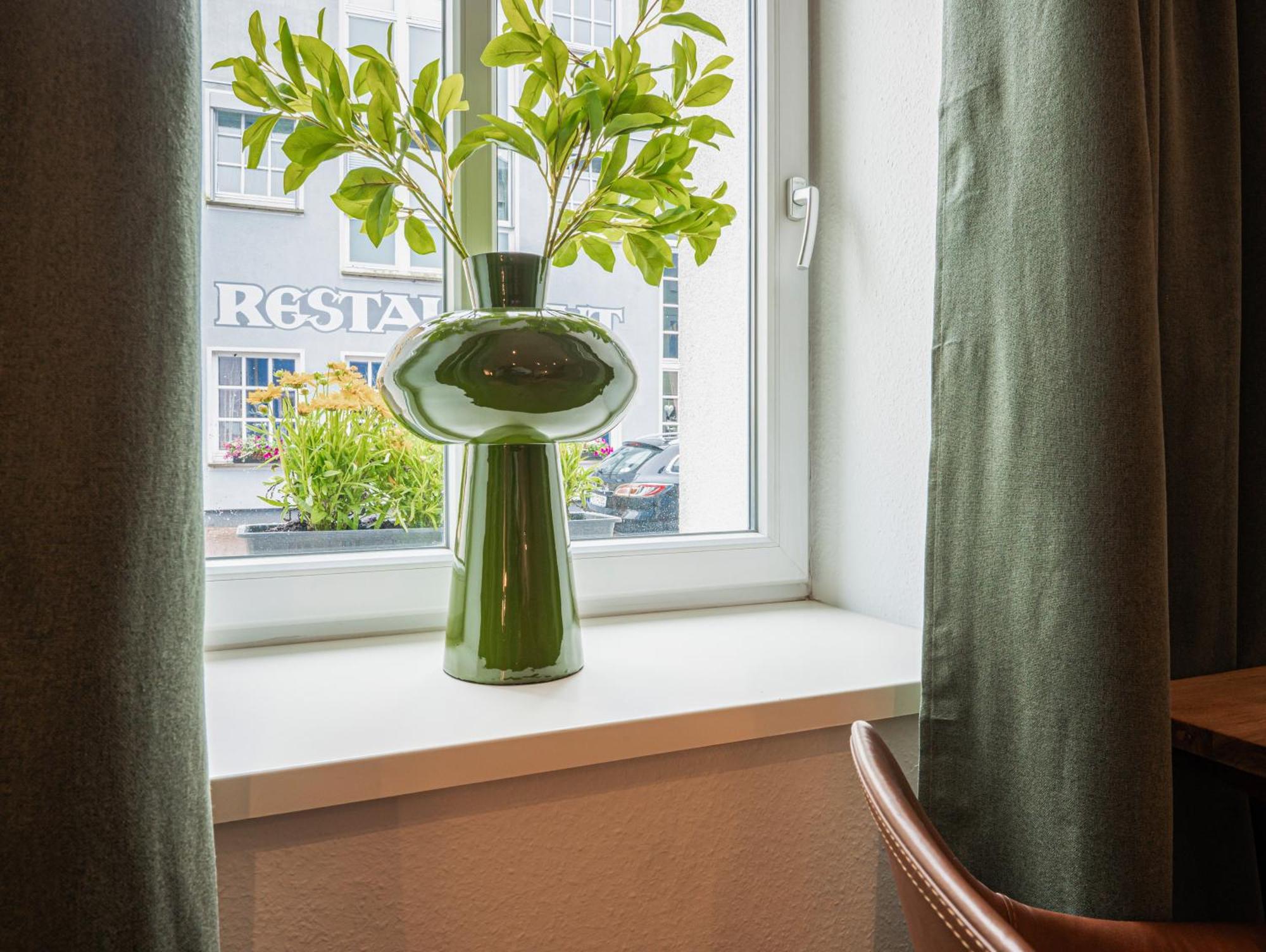 Schoene Ferienwohnung In Ксантен Экстерьер фото